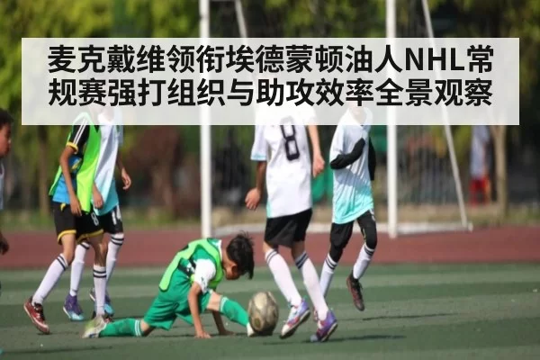麦克戴维领衔埃德蒙顿油人NHL常规赛强打组织与助攻效率全景观察 | bandao